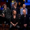Videos: Radiohead Takes Over The Colbert Report